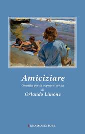 Amiciziare