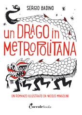 Un drago in metropolitana