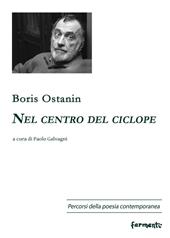 Nel centro del ciclope. Ediz. italiana e russa