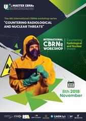 Countering radiological and nuclear threats. The 4th international cbrne workshop series