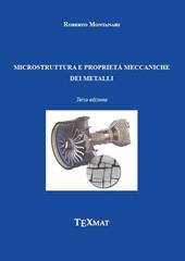Microstruttura e proprietà meccaniche dei metalli