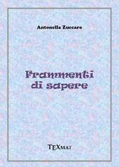 Frammenti di sapere