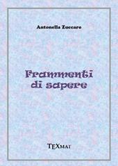 Frammenti di sapere