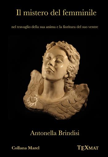 Il mistero del femminile - Antonella Brindisi - Libro Texmat 2021, Marel | Libraccio.it