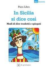 In Sicilia si dice così