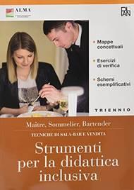 Maitre, sommelier, bartender. Volume BES Triennio. Per gli Ist. professionali alberghieri  - Libro Edizioni Plan 2021, Tecniche di sala, bar e vendita | Libraccio.it