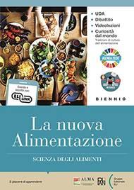 La nuova alimentazione. e professionali.  - Libro Edizioni Plan 2021 | Libraccio.it