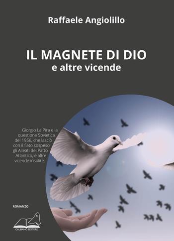 Il magnete di Dio e altre vicende - Raffaele Angiolillo - Libro Calibano 2020 | Libraccio.it
