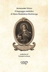 Il linguaggio simbolico di Maria Maddalena Martinengo