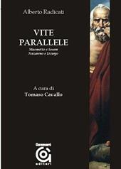 Vite parallele. Maometto e Sosem, Nazareno e Licurgo