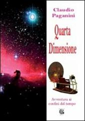 Quarta dimensione. Avventura ai confini del tempo