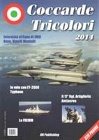 Coccarde tricolori  - Libro RN Publishing 2014 | Libraccio.it