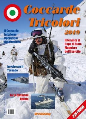Coccarde tricolori (2019)  - Libro RN Publishing 2019 | Libraccio.it