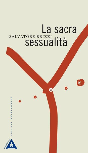La sacra sessualità. Nuova ediz. - Salvatore Brizzi - Libro Antipodi 2017, Animacorpus | Libraccio.it