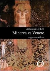 Minerva vs Venere. Saggezza e bellezza