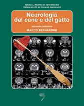 Neurologia del cane e del gatto