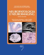 Nuropatologia e neuroimaging. Testo atlante