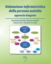 Valutazione infermieristica della persona assistita. Approccio integrato. Con Contenuto digitale per download e accesso on line