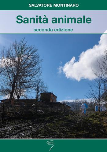 Sanità animale - Salvatore Montinaro - Libro Poletto Editore 2021 | Libraccio.it