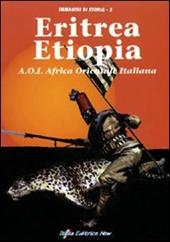 Eritrea-Etiopia. A.O.I. Africa orientale italiana