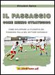 Il passaggio come mezzo strategico. Come sviluppare la filosofia del possesso palla nel settore giovanile - Elisabet Spina - Libro WWW.Allenatore.Net 2015 | Libraccio.it