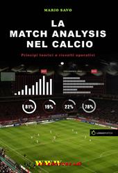La match analysis nel calcio. Principi teorici e risvolti operativi