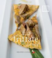 Frittate d'Italia. Ediz. a colori