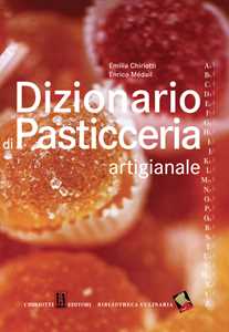 Image of Dizionario di pasticceria