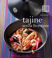 Tajine senza frontiere. Ediz. a colori
