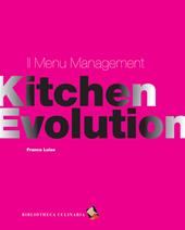 Il menu management. Ediz. a colori