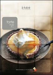 Torte, sfoglie & Co.. Ediz. a colori