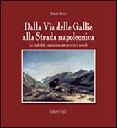 Dalla via delle Gallie alla strada napoleonica. La viabilità valsusina attraverso i secoli