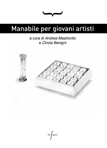 Manabile per giovani artisti  - Libro Libri Aparte 2013, Libri Aparte | Libraccio.it