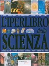 L' iperlibro della scienza