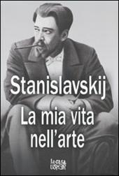 La mia vita nell'arte