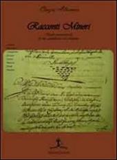 Racconti minori. Storie settecentesche di vita quotidiana nel cosentino