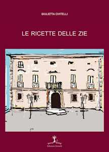 Image of Le ricette delle zie