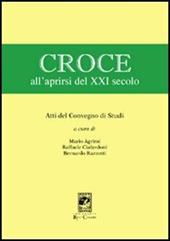 Croce all'aprirsi del XXI secolo