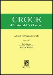 Croce all'aprirsi del XXI secolo