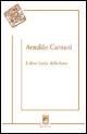 L'altra faccia della luna - Arnaldo Cantani - Libro Carabba 2006 | Libraccio.it
