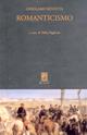 Romanticismo. Dramma in quattro atti - Gerolamo Rovetta - Libro Carabba 2007, I classici Carabba | Libraccio.it