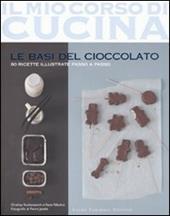 Le basi del cioccolato