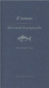 Il tonno