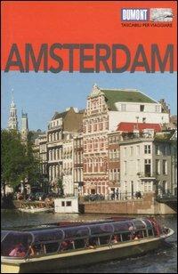 Amsterdam. Con Carta geografica ripiegata - Susanne Völler, Anne Winterling - Libro Dumont 2006, Tascabili per viaggiare | Libraccio.it