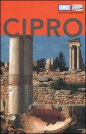 Cipro. Ediz. illustrata. Con Carta geografica ripiegata