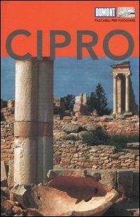 Cipro. Ediz. illustrata. Con Carta geografica ripiegata - Andreas Schneider - Libro Dumont 2007, Tascabili per viaggiare | Libraccio.it