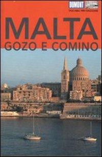 Malta. Gozo e Comino. Ediz. illustrata. Con Carta geografica ripiegata - Hans E. Latzke - Libro Dumont 2007, Tascabili per viaggiare | Libraccio.it