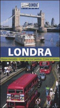 Londra. Ediz. illustrata. Con Carta geografica ripiegata - Peter Sahla, Barbara Weber - Libro Dumont 2007, Direct | Libraccio.it