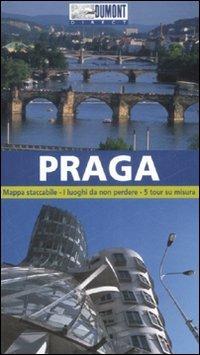 Praga. Ediz. illustrata. Con Carta geografica ripiegata - Walter M. Weiss - Libro Dumont 2008, Direct | Libraccio.it