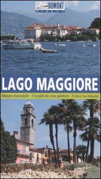 Lago Maggiore. Con Carta geografica ripiegata - Aylie Lonmon - Libro Dumont 2008, Direct | Libraccio.it
